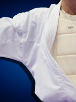 Arawaza Onyx Evolution WKF kumite karate ruha 160 cm