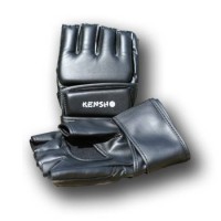 Kensho MMA Grappling Gloves, synthetic leather, L