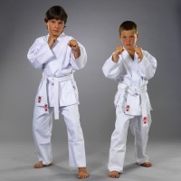 Kensho Karate uniform 150 cm