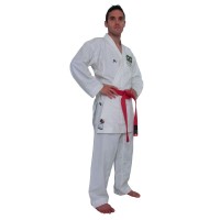 Arawaza Onyx Evolution WKF Kumite Karate Uniform 160 cm