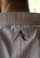 Arawaza Kumite Deluxe WKF Karate Uniform 180 cm