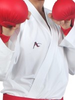 Arawaza Onyx Air WKF kumite karate ruha 160 cm