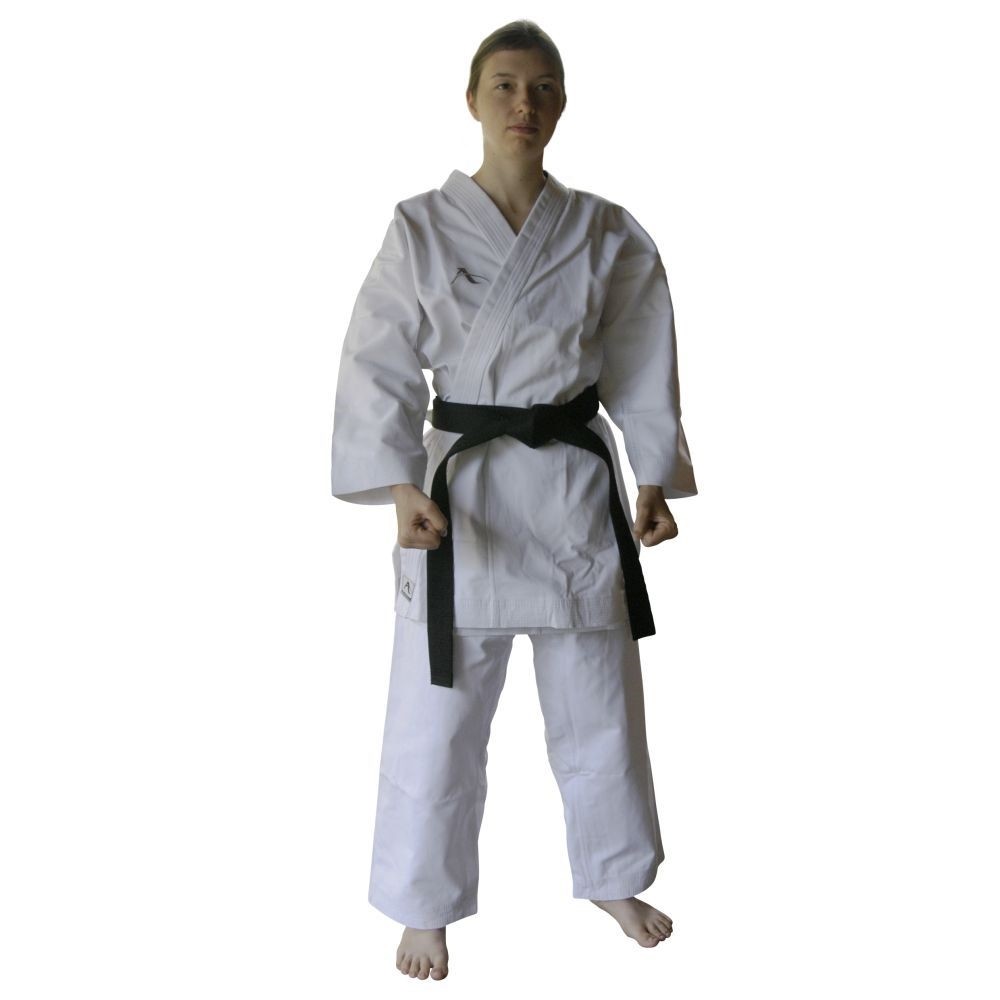 Arawaza Kata Deluxe WKF Karate Uniform 150 cm