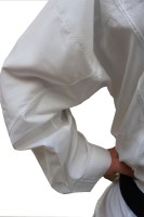 Arawaza Onyx Zero Gravity WKF Kumite Karate Uniform 190 cm