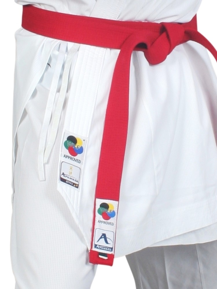 Arawaza Onyx Air WKF kumite karate ruha 160 cm