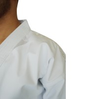 Arawaza Black Diamond WKF Kata Karate Uniform 160 cm