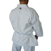 Arawaza Black Diamond WKF Kata Karate Uniform 185 cm