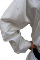 Arawaza Onyx Zero Gravity WKF kumite karate ruha 140 cm