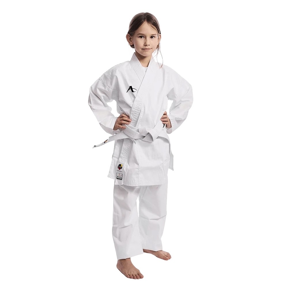 Arawaza Lightweight EKO WKF Karate Uniform 130 cm