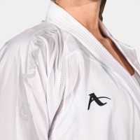Arawaza Onyx Oxygen WKF Karate Uniform 110 cm