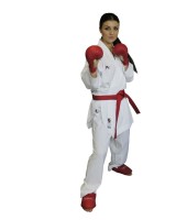 Arawaza Onyx Air WKF kumite karate ruha 140 cm