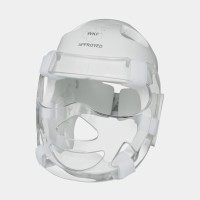 Arawaza Helmet Protector WKF "S"