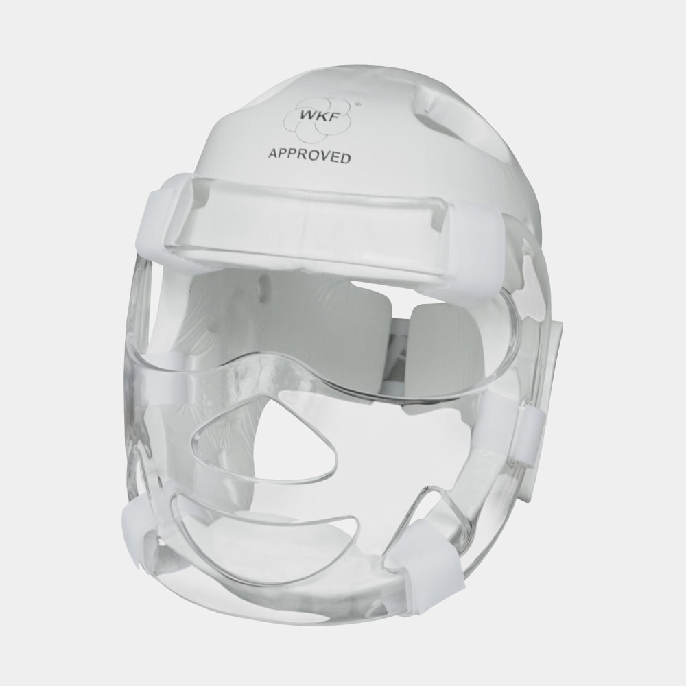 Arawaza Helmet Protector WKF "S"