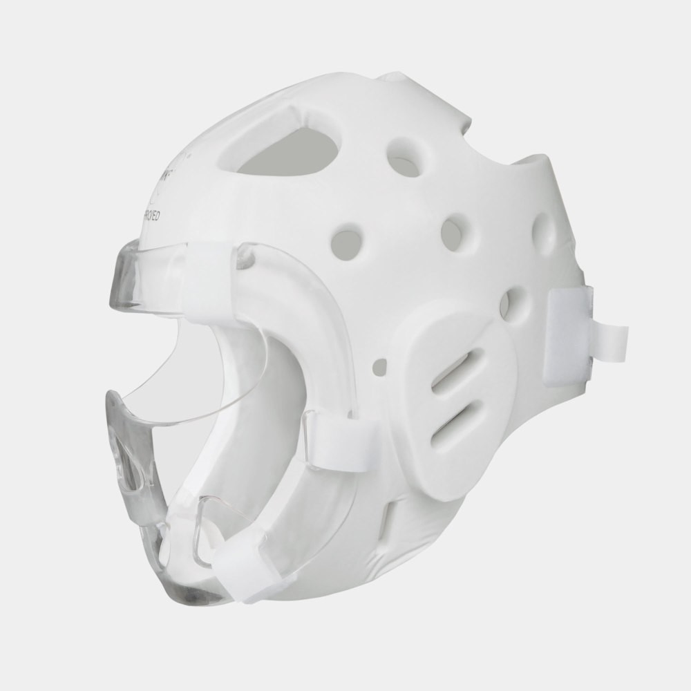Arawaza Helmet Protector WKF "L"