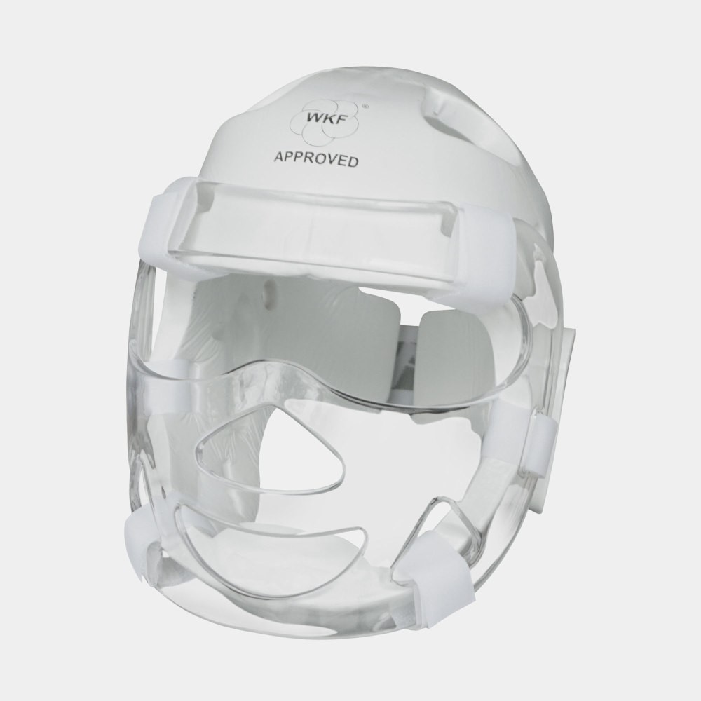 Arawaza Helmet Protector WKF "L"