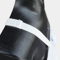 Arawaza Női mellvédő műanyag betét rugalmas pántokkal WKF "M"