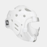 Arawaza Helmet Protector WKF "S"