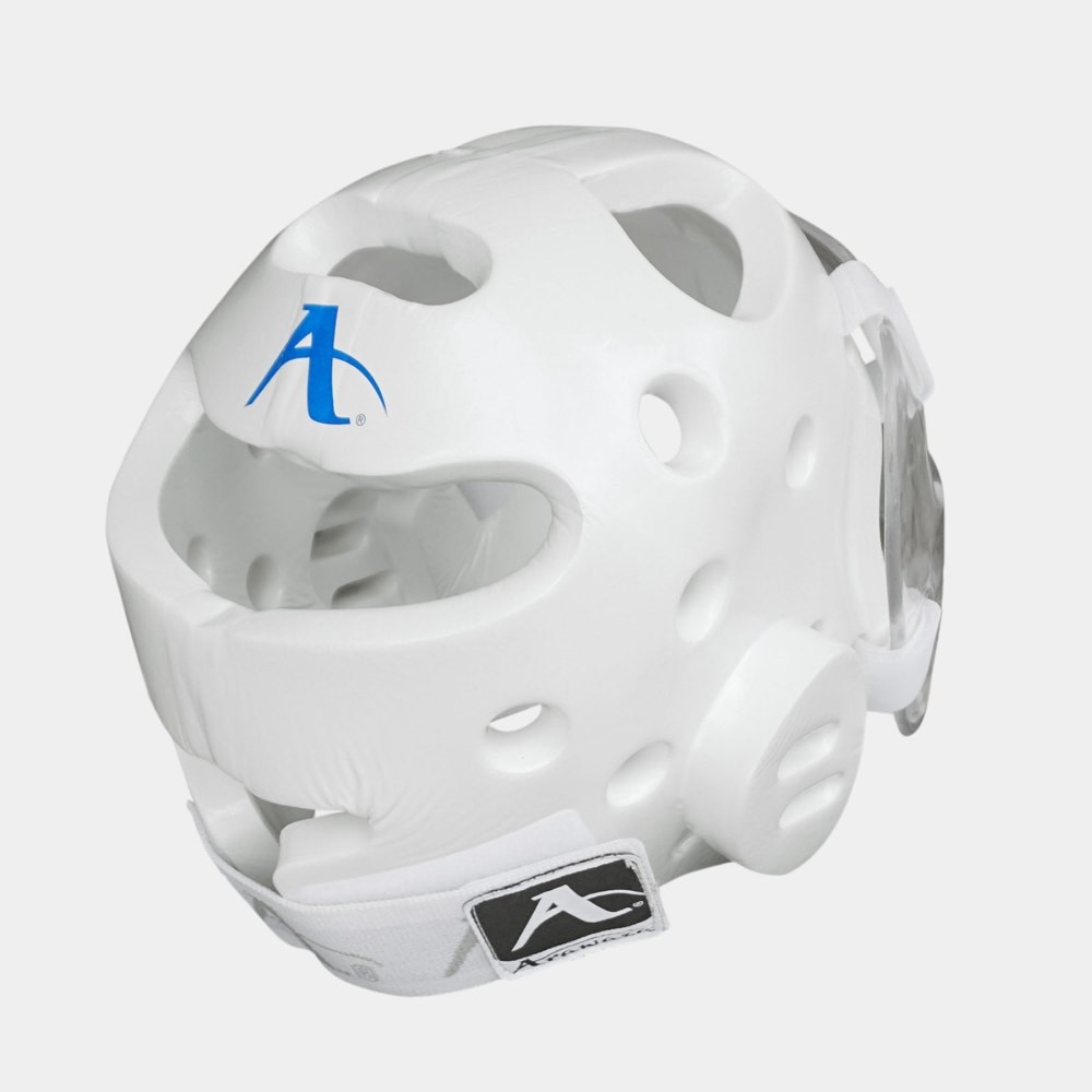 Arawaza Helmet Protector WKF "L"
