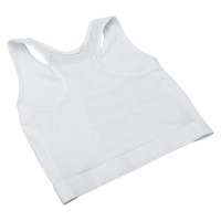 Arawaza Bras only WKF White "M"