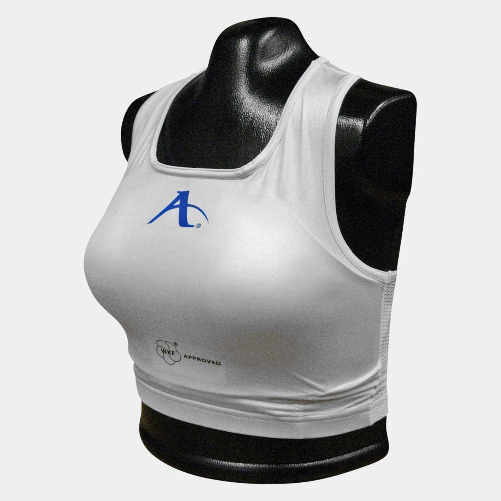 Arawaza Bras only WKF White "S"