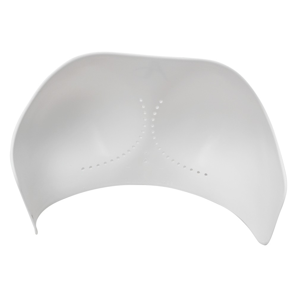 Arawaza Female Chest Guard White "S"