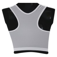 Arawaza Bras only WKF White "M"